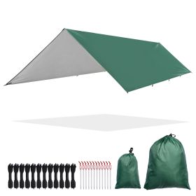 Camping Tent Tarp