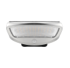 Motion sensor.  Outdoor wall body induction solar lamp body induction + intelligent light control