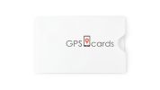 GPS Card for G52S SOLAR GPS Car Tracker + America Coverage + Global Coverage