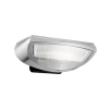 Motion sensor.  Outdoor wall body induction solar lamp body induction + intelligent light control