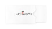 GPS Card for G52S SOLAR GPS Car Tracker + America Coverage + Global Coverage