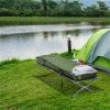 Foldable Camping tent/Folding Camping Bed