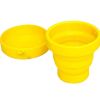 Hot Folding Silicone Cup Portable Telescopic Drinking Coffee Cup Multi-function Mug Home Office Outdoor Travel Camping Capacity